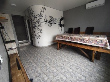 Оренда 2 кімнатного будинка подобово с. Червона Слобода