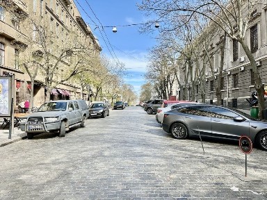 Одеська область, Одеса, Приморський