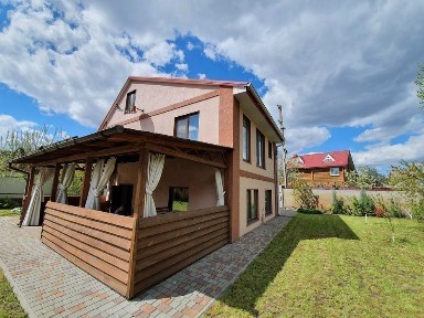 Київська область, Козин