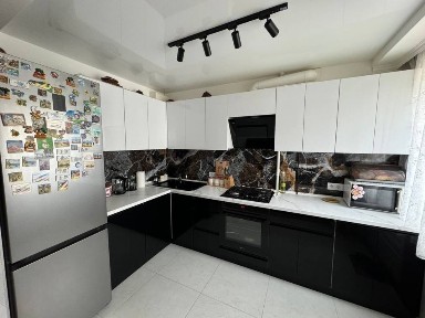 Продам 3х комнатную квартиру район острова