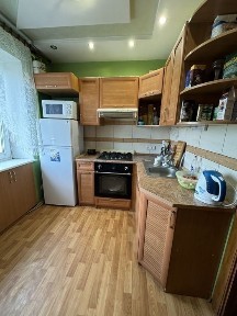 Продам 2х комнатную квартиру