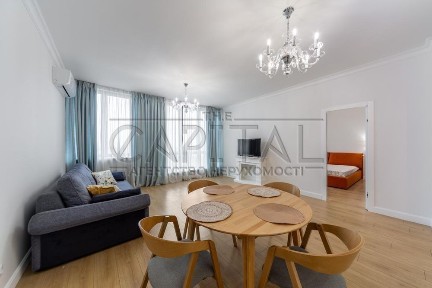 Київська область, Київ, Святошинський