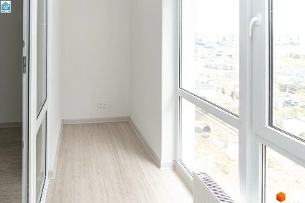 Продажа 2-комнатной квартиры 46.06 м², Василия Спрейса ул.