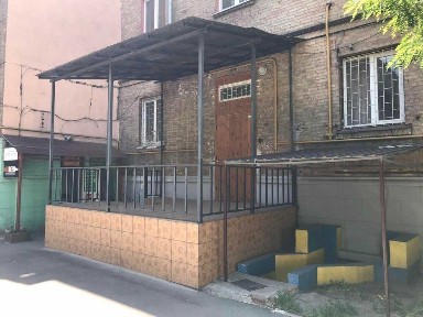 Київська область, Київ, Голосіївський