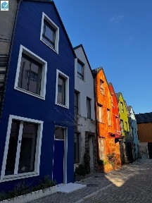 Киев, Надднепрянское шоссе