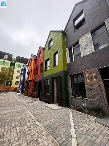 Київ, Наддніпрянське шосе