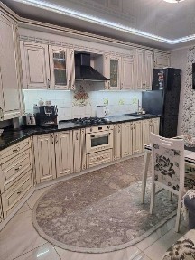 ПОЛТАВА, Сади-1, Героїв України 4. Продам однокімнатну квартиру