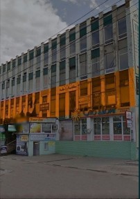 Запорізька область, Запоріжжя, Вознесенівський