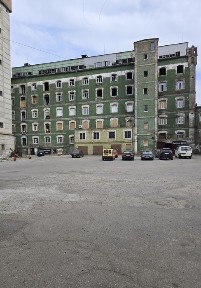 Запорізька область, Запоріжжя, Комунарський