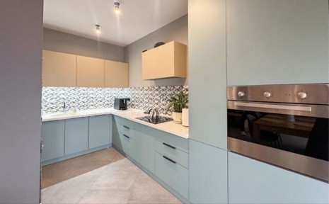 Ужгород, Володимирська 63Е