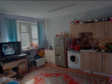 Продам квартиру на победе