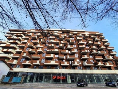 Продаж 2-х кім. квартира 68.5 м. кв. м. Стрий від Забудовника