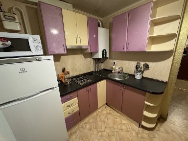 Квартира посуточно/почасово центр города