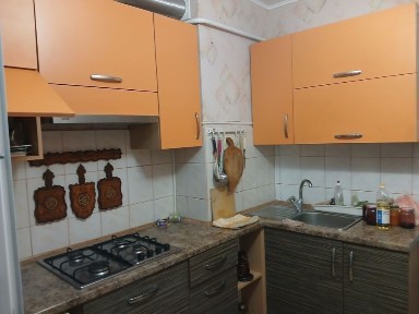 Квартира подобово Шуменський мікрорайон