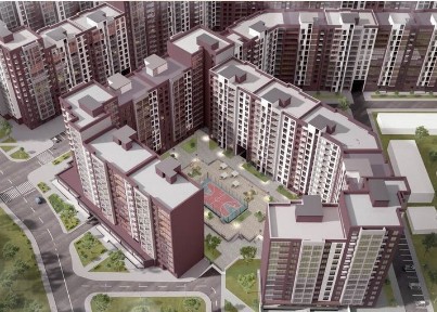 Продаю, Центр міста, 1кімн., р-н Княгинен, 39м. кв.