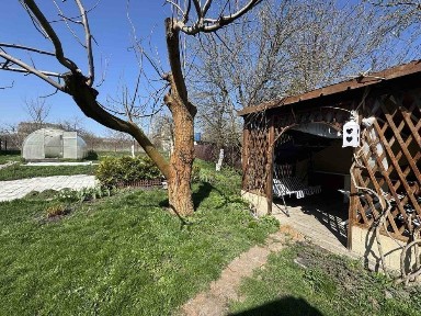 Будинок для життя у будь-яку пору року.