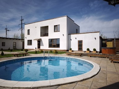 Київська область, Бориспіль