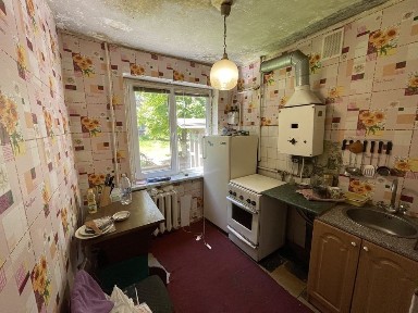 Продам 3-х комн Революционная 34. Соцгород. Брежневка, не угловая