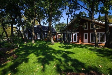 Аренда дома Киев 4к 270м2 Осокорки