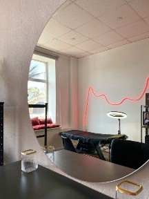 Є СВІТЛО/Оренда кушетки, оренда робочого місця, Хрещатик, Майдан