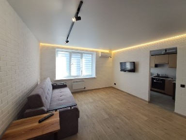 1-к квартира подобово