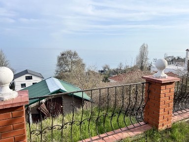 Сдам дом у моря ул. Ветрова /Дача Ковалевского 5 комнат на круглый год