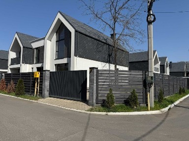 Київська область, Ірпінь