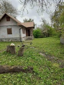 Будинок в с. Ятв'яги