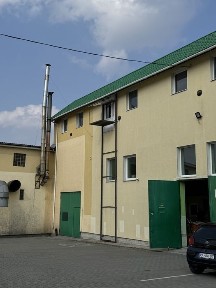 Оренда Склад Офіс Приміщення від власника