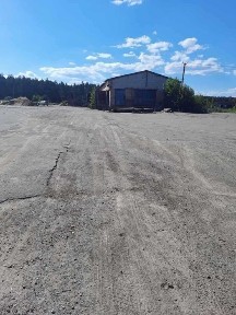 Київська область, Димер