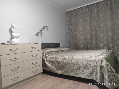 Сдам квартиру посуточно в начале Слобожанского (пр Правды)