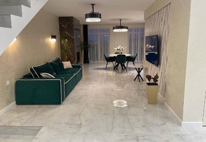 Сучасний, стильний котедж у с. Байківці