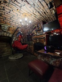 Дом посуточно, Баня Мариупольская 67