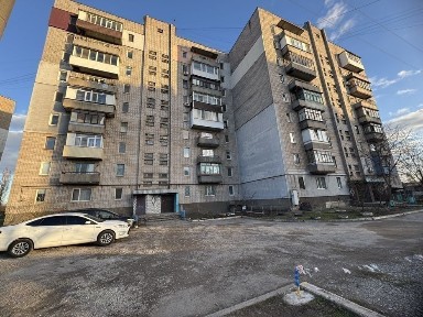 Продам Однокомнатную квартиру на Дружбе Долгинцевский район.