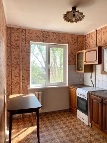 Продам 2ух кімнатну квартиру по вулиці Донецька ( Ласточка )