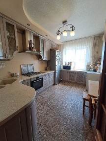 Дніпропетровська область, Дніпро, Новокодацький