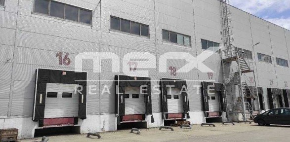 Орена складу 2016 кв. м у м. Бровари, вул. Онікієнка, 61