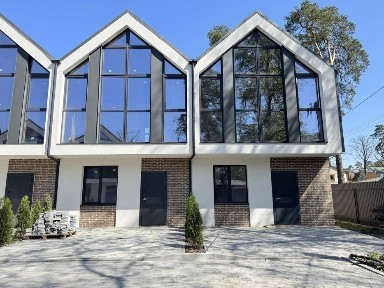 Київська область, Буча