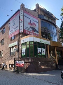 Запорізька область, Запоріжжя, Олександрiвський