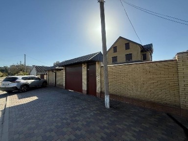 Дніпропетровська область, Дніпро, Індустріальний