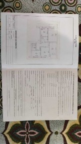 Продаж 4 кімнатної квартири м. Шостка