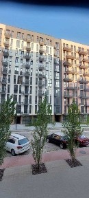 Продаж 1-к квартири в ЖК Фруктова Алея ( Під Голоско )