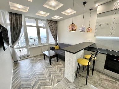 Одеса, Приморський, Каманина 16а