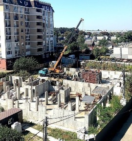 Київська область, Київ, Солом'янський