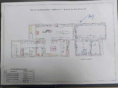 Оренда комерційно нерухомості Миколаїв вул. Мазепи, 23.