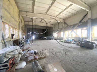 Київська область, Бородянка