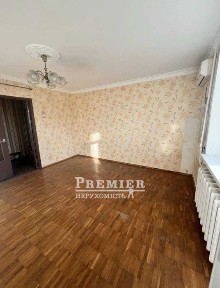 Стандартная 2 комн -52 метра. 7/9 эт. дома. ул. Сегедская -Армейская.