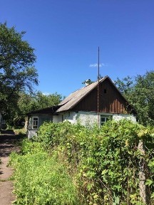 Продаж будинку в Барашівці під дачу або забудову!