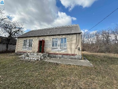 Пропоную зняти будинок в селі Мішурін Ріг.