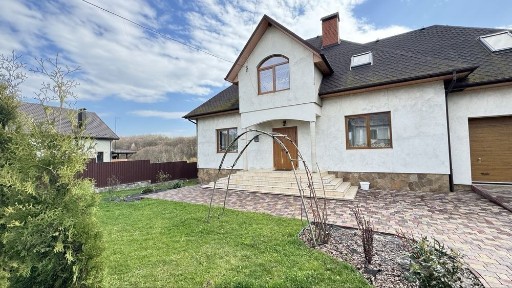 Продаж будинку с Крилос 25 км від м Івано-Франківська